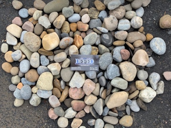 DeFeo Materials, LLC. Image